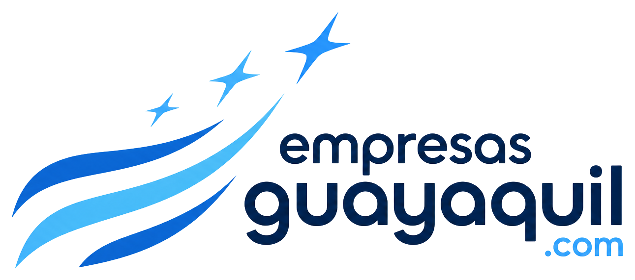 Empresas Guayaquil